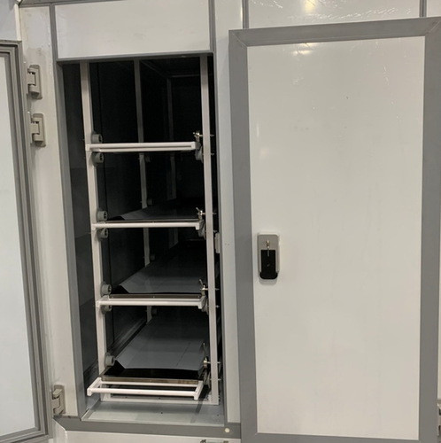 Специальная медицинская камера КХСМ 8