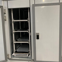 Специальная медицинская камера КХСМ 8