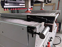 Станок сверлильно-присадочный DELTAMACHINERY DM ProLine 21W5