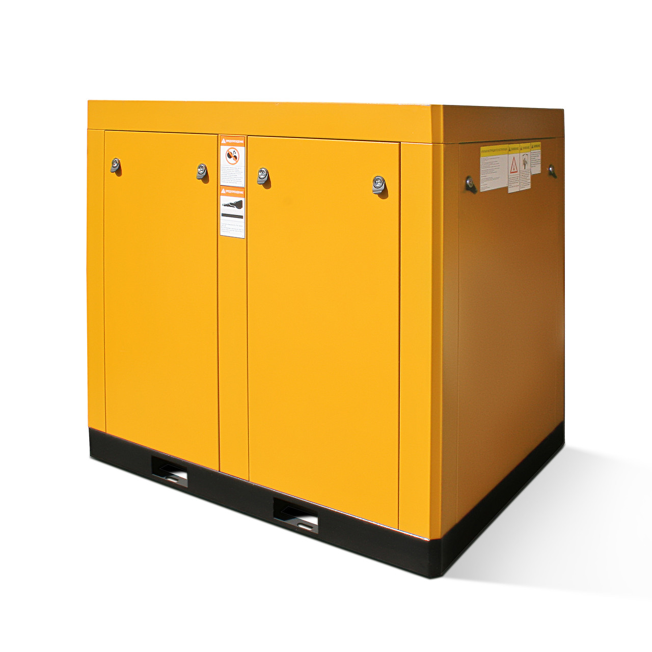 Воздушный винтовой компрессор BERG BK-45P IP23