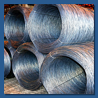 Катанка алюминиевая АКЛП-М 18 мм А5Е ГОСТ 13843-78