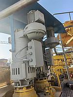 Башенный кран XCMG XGT6013B-8S12