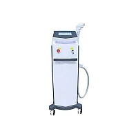 Диодный лазер 808 нм + пикосекунд