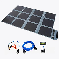 Hardkorr Solar Panel 200W