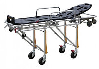 Каталка для АСМП YDC-3A (нерж.-я сталь)