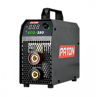 Инвертор MMA Патон ECO-250