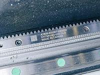 Оптоволоконный лазерный станок MetalTec 1530S (1500W)9