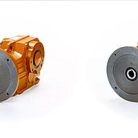 Редуктор KA97-34.23/160B51