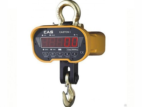 Крановые весы Caston I-0,5THA