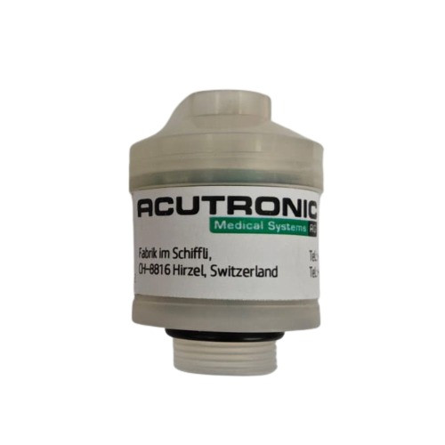 Датчик кислорода к аппарату Acutronic Fabian