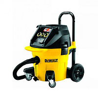 Промышленный пылесос DeWALT DWV902M
