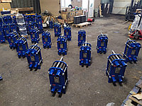 Теплообменник пластинчатый Ares (Турция) (Alfa Laval)