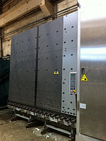 Стеклопакетное производство Lisec 2010 года.1