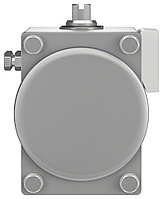 DFPD-120-RP-90-RD-F0507 8048123 FESTO - Пневмопривод зап. арматуры, дв. д., 117.4 Нм, F05/07, вал 17 мм4