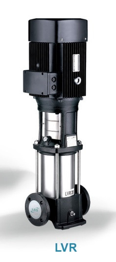 Насос LVR 90-3