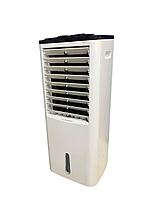 Вентилятор охладитель воздуха POLSON Polar Breeze Deluxe белый