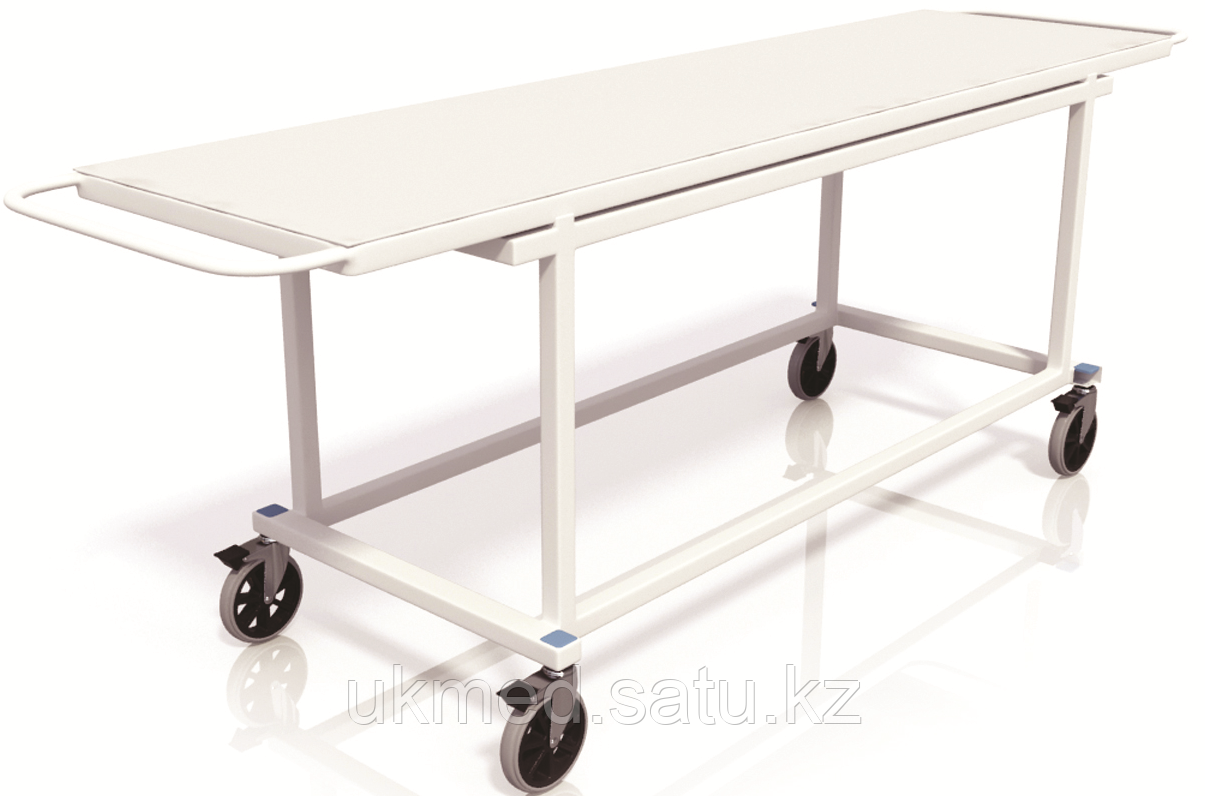 Тележка-каталка для перевозки больных ТК-01