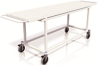 Тележка-каталка для перевозки больных ТК-01