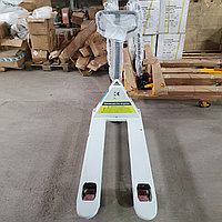 ТЕЛЕЖКА ГИДРАВЛИЧЕСКАЯ 3000 КГ 1150 ММ TOR RHP(BF) (ПОЛИУРЕТАНОВЫЕ КОЛЕСА)