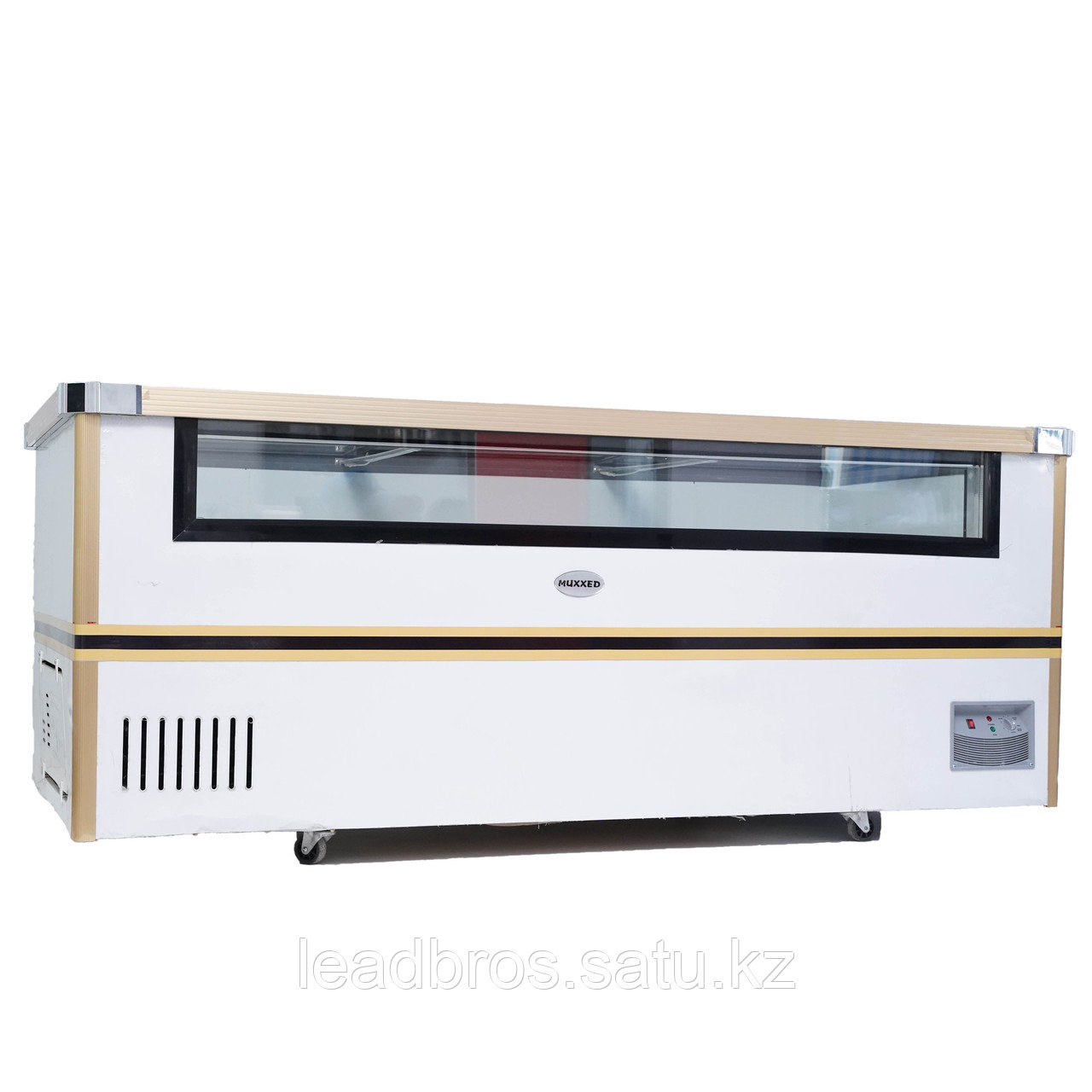 Морозильная витрина SR/SF - 868