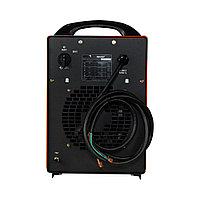 Аппарат аргонодуговой сварки SAGGIO TIG 300 AC/DC Pulse Digital6