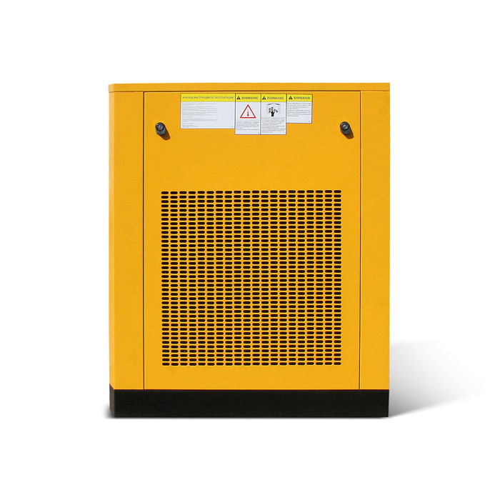 Воздушный винтовой компрессор BERG BK-15P IP23
