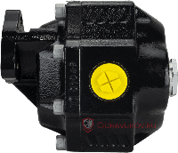 Шестеренный насос NPGH-63 UNI SX 105012006474