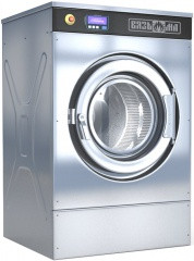 CТИРАЛЬНО-ОТЖИМНАЯ МАШИНА ВЯЗЬМА ВО-11