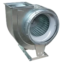 Радиальный вентилятор ВР 300-45-3,15/ 1,1 кВт-1000 об/мин L/R