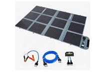 SOLAR PANEL 200W