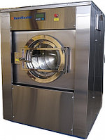 Стирально-отжимная машина ReinMaster CA-25 электр. нагрев