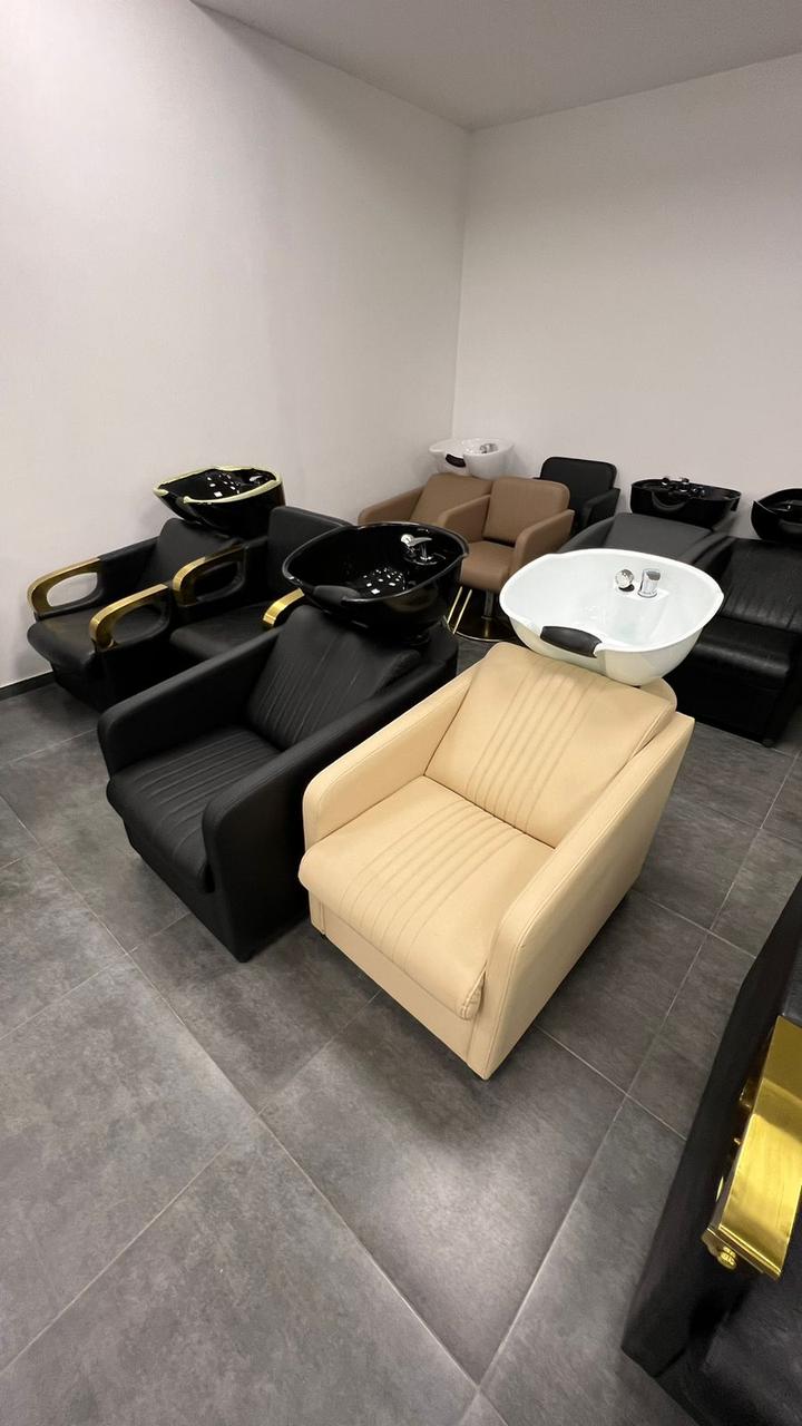 Мойка парикмахерская