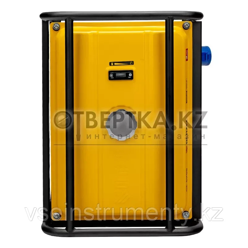 Генератор бензиновый GE 6900 DENZEL 94637