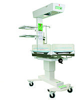 Стол неонатальный с автоматическим поддержанием температуры обогрева СНО