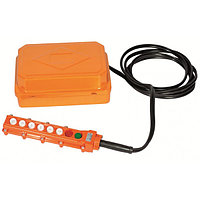 Таль электрическая Сибталь CD1 1 т - 6 м2