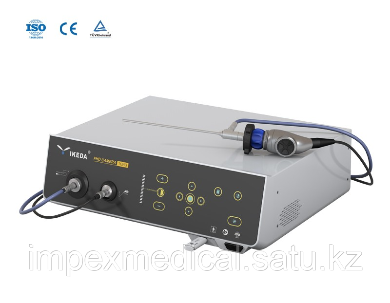 Система видеоэндоскопическая IKEDA YKD-9102
