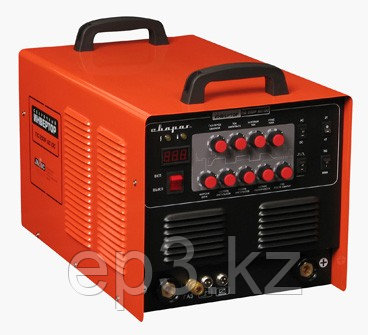 Сварочный аппарат для нержавейки TIG 200 AC/DC(Е101)