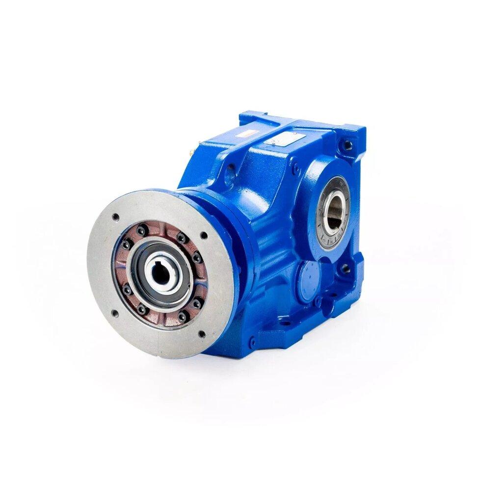 Редуктор KA77B-15.84/160В5