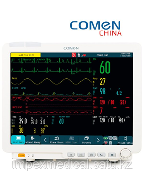 Монитор пациента Comen C80