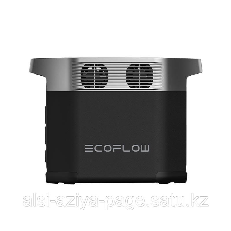 Портативная зарядная станция EcoFlow DELTA 2