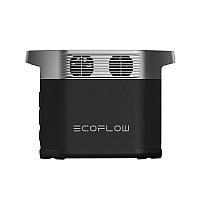Портативная зарядная станция EcoFlow DELTA 21