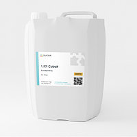 1,5% Ускоритель Cobalt 10 кг