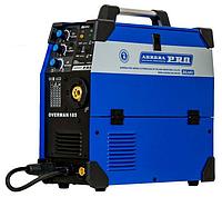 Полуавтомат сварочный инверторный OVERMAN 185 Mosfet, AURORA 40-175 А, MIG-MAG (OVER 185)1