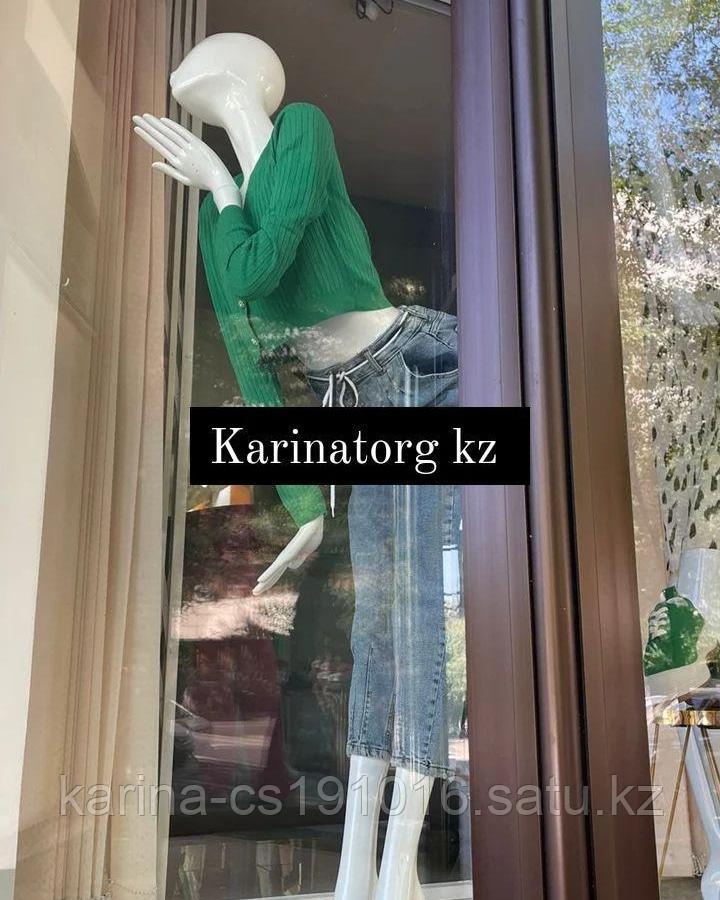 Женский манекен