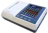 Электрокардиограф Аксион, 3/6/12 канальный