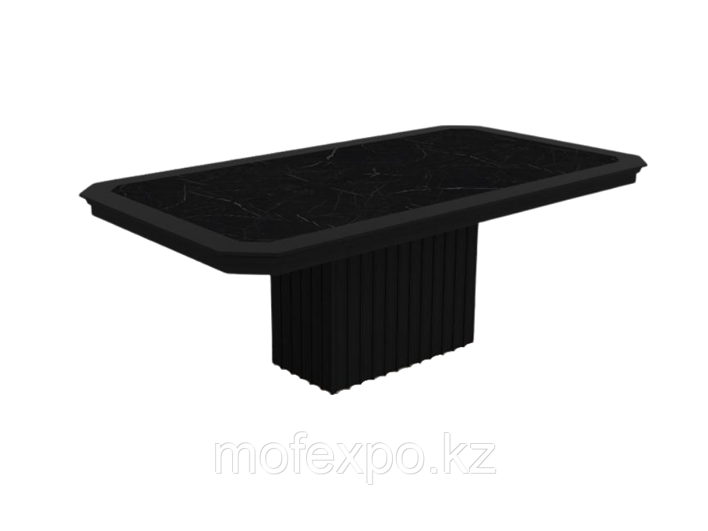 Стол для конференц зала Black