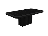 Стол для конференц зала Black