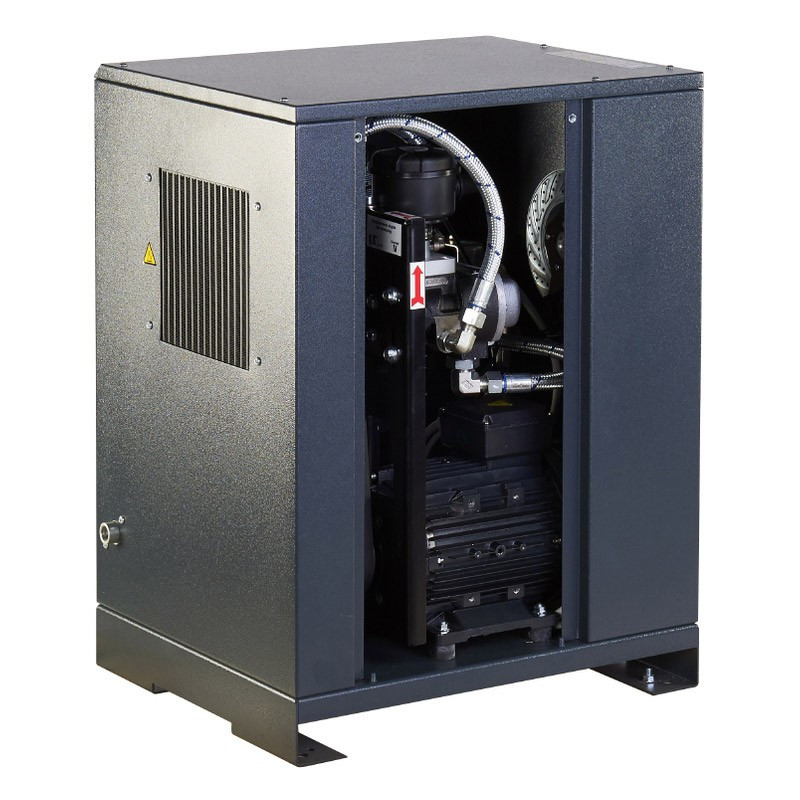 Винтовой компрессор FINI MICRO SE 2.2-08 (без ресивера)