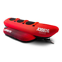 Буксировочный надувной банан JOBE CHASER 3 (НЕ для коммерческого использования)