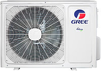 Кондиционер Gree 12 Soyal Inverter GWH12AKC-K6DNA1A белый4